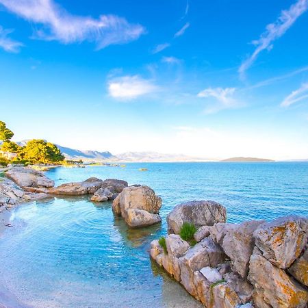 4 * Apartment Sunset Close To The Sea Kastela Luaran gambar