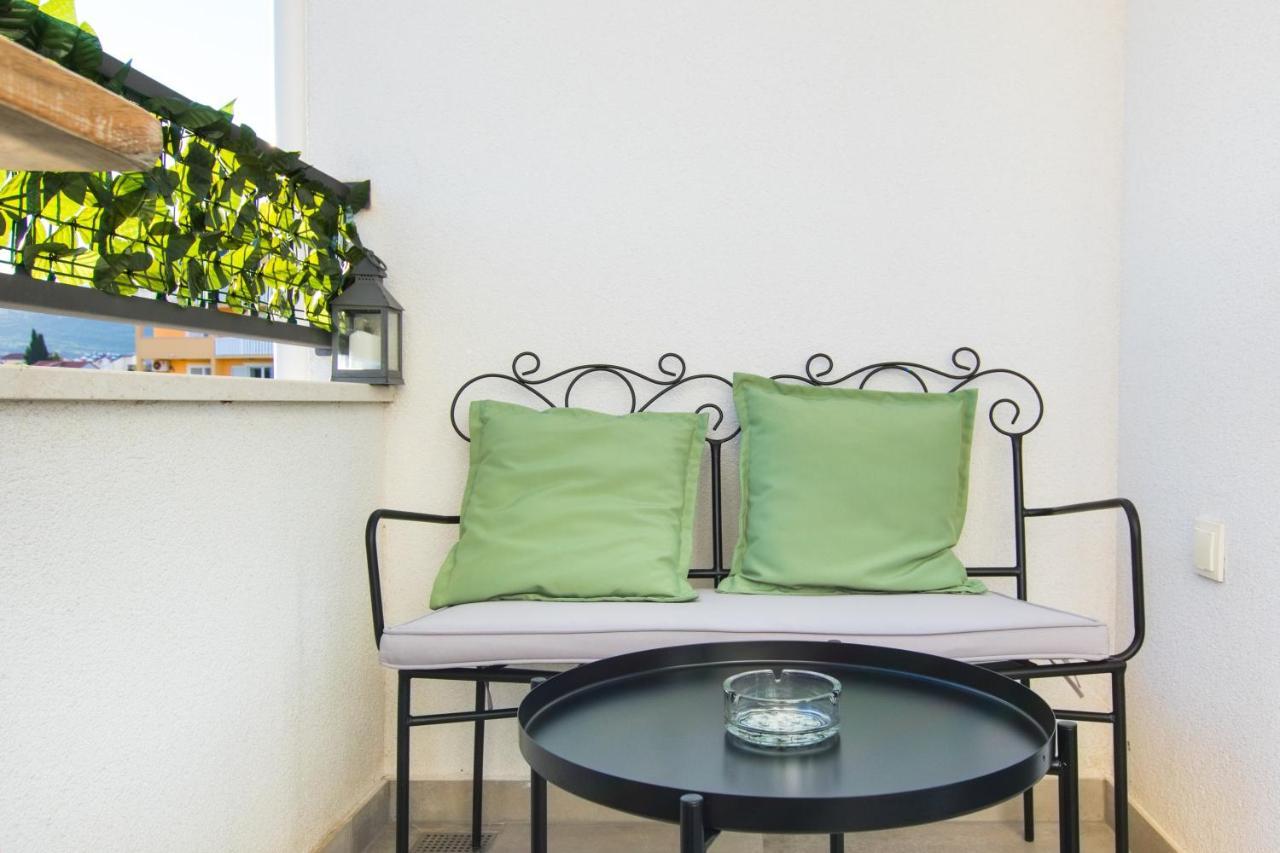 4 * Apartment Sunset Close To The Sea Kastela Luaran gambar