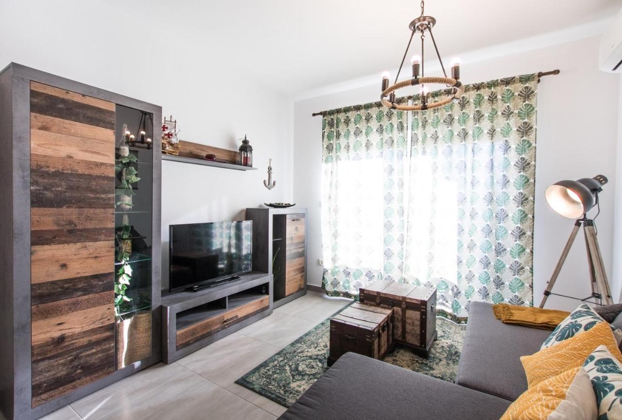 4 * Apartment Sunset Close To The Sea Kastela Luaran gambar