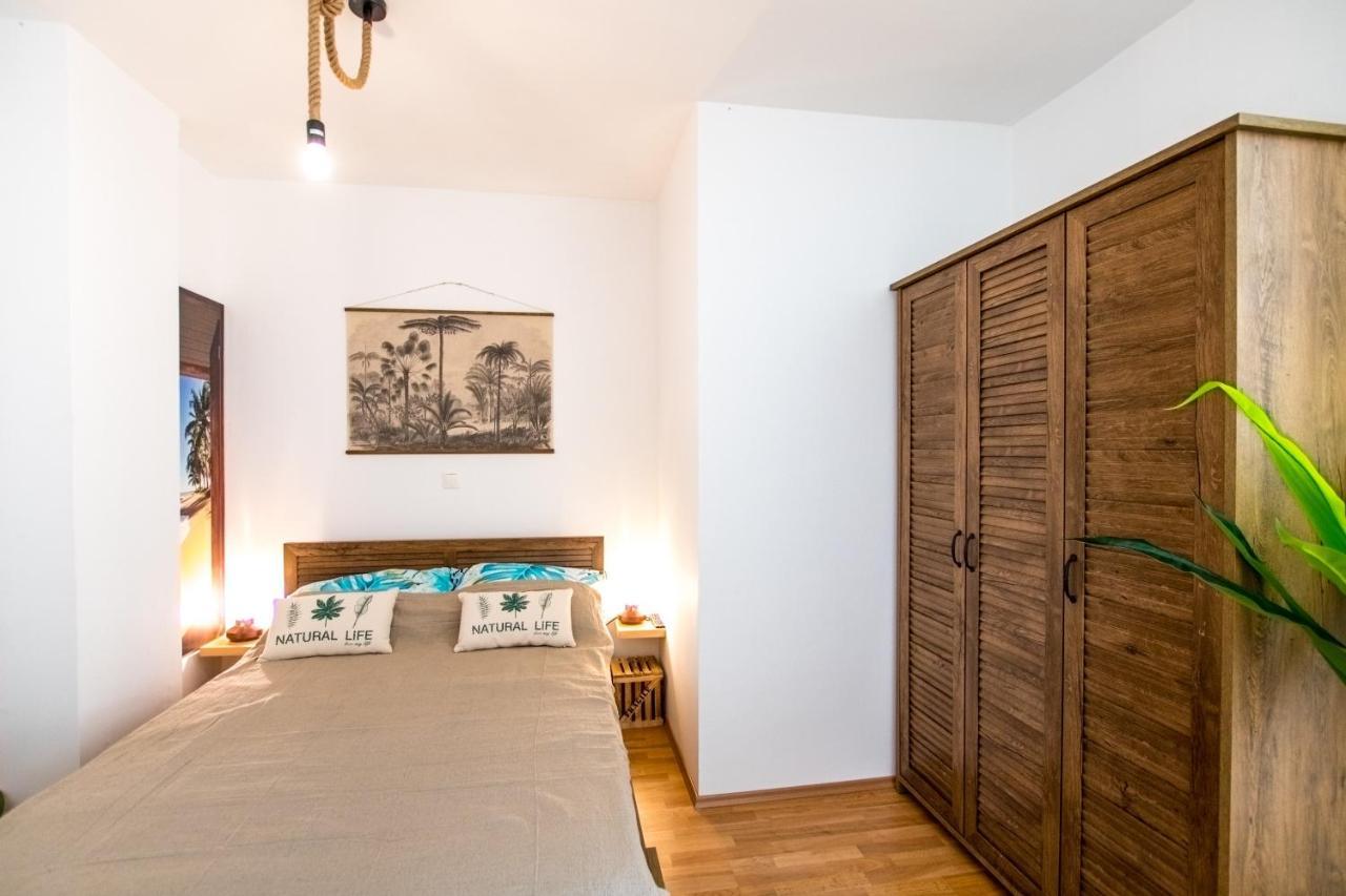 4 * Apartment Sunset Close To The Sea Kastela Luaran gambar