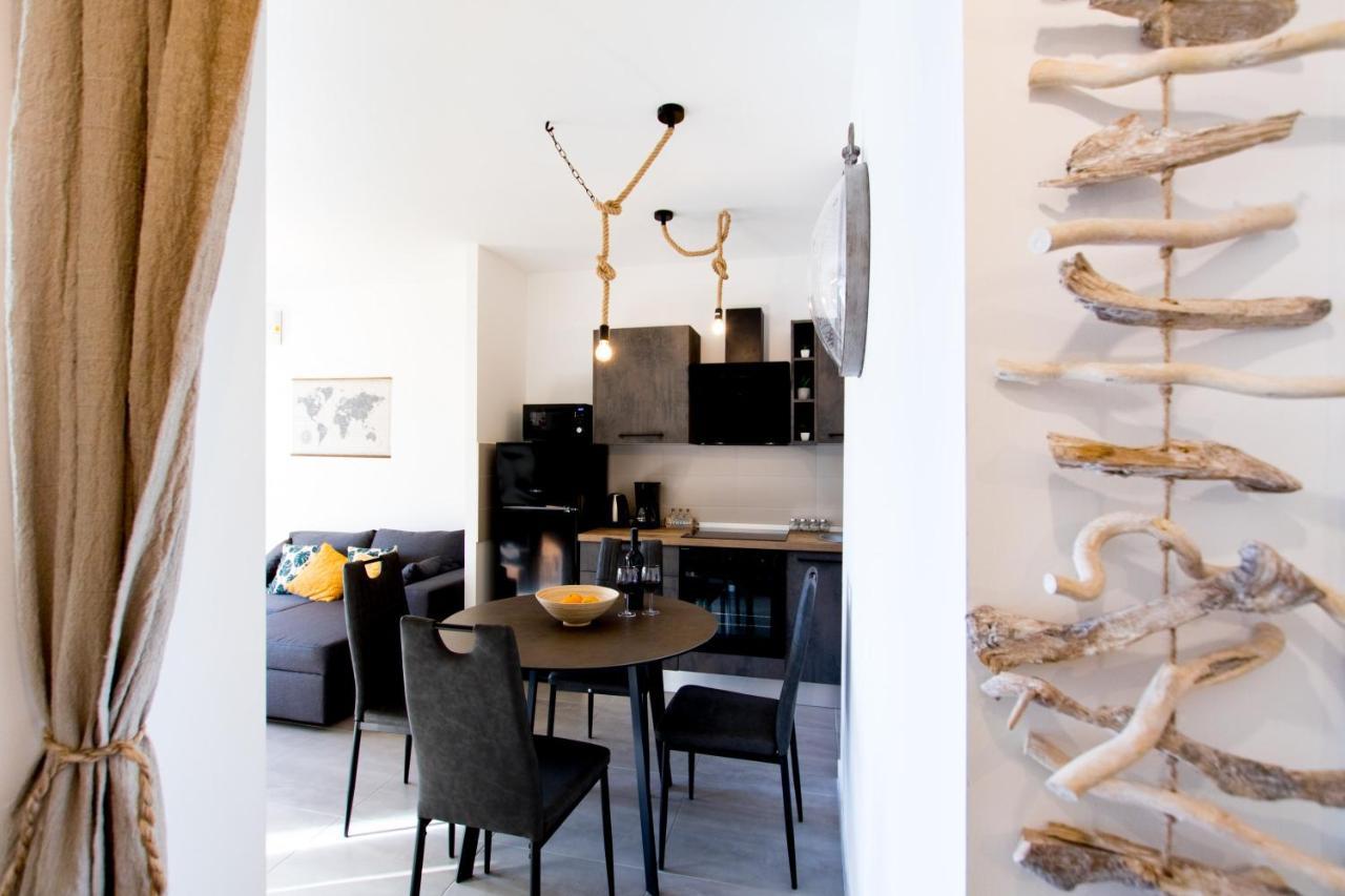 4 * Apartment Sunset Close To The Sea Kastela Luaran gambar