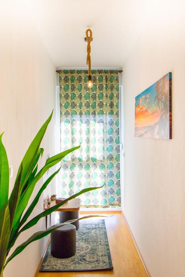 4 * Apartment Sunset Close To The Sea Kastela Luaran gambar