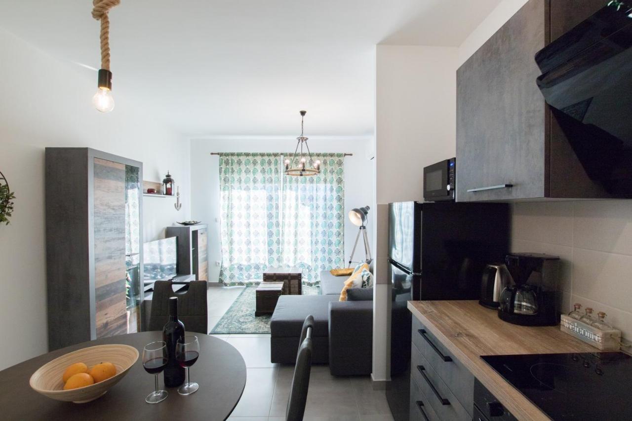 4 * Apartment Sunset Close To The Sea Kastela Luaran gambar