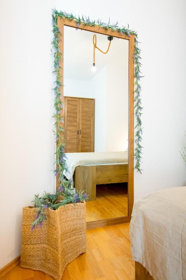 4 * Apartment Sunset Close To The Sea Kastela Luaran gambar