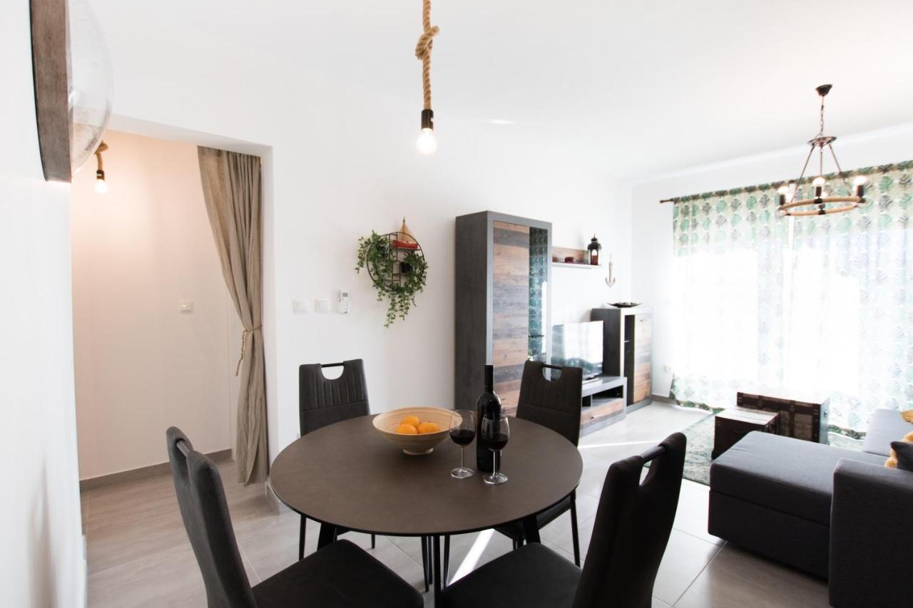 4 * Apartment Sunset Close To The Sea Kastela Luaran gambar
