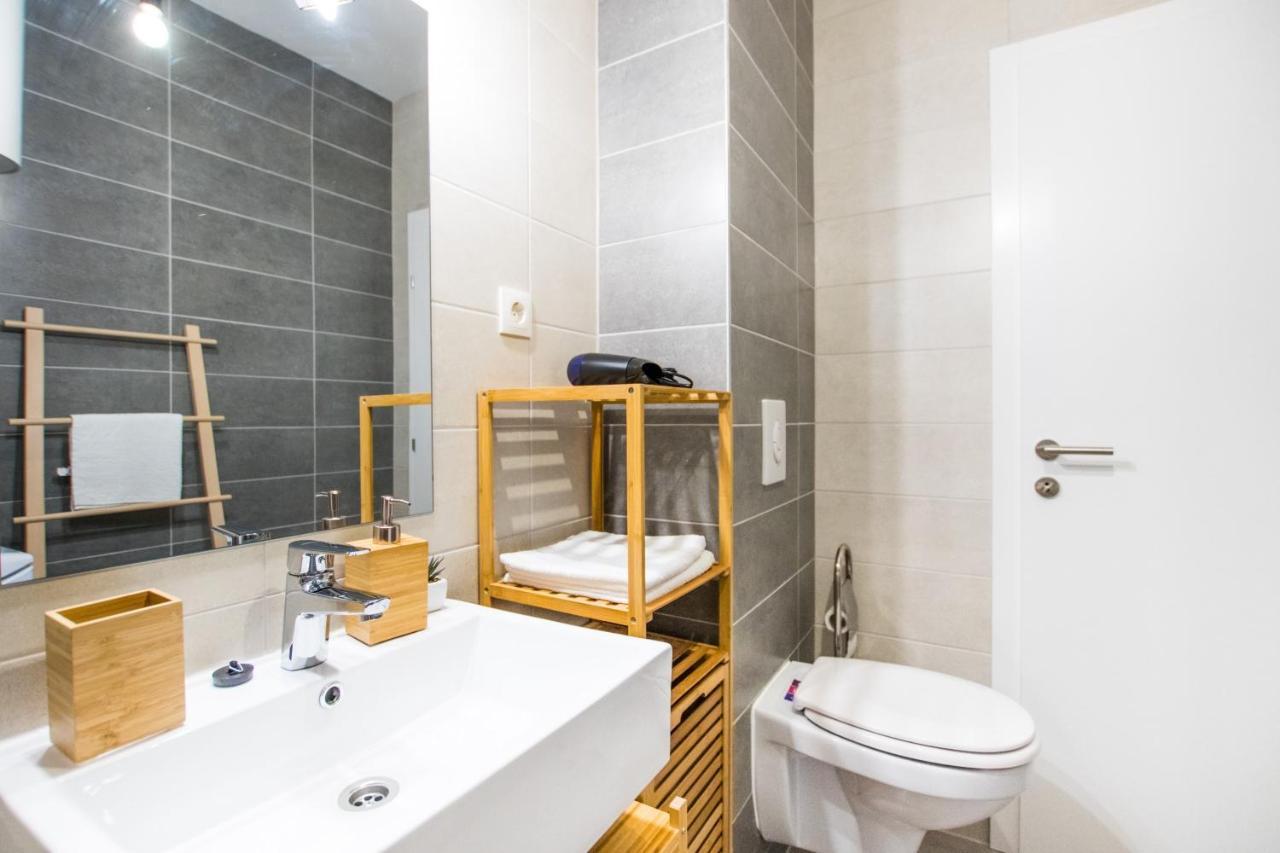 4 * Apartment Sunset Close To The Sea Kastela Luaran gambar