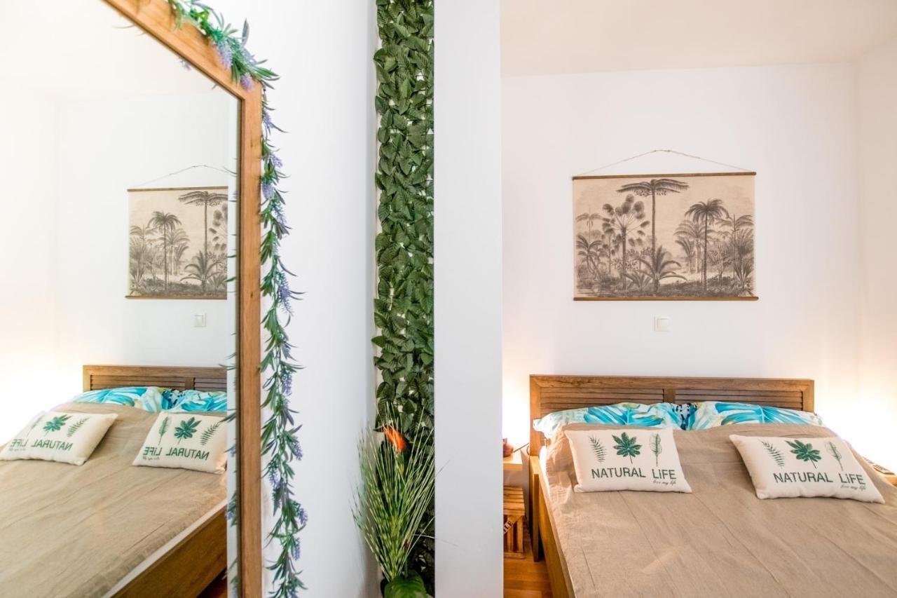 4 * Apartment Sunset Close To The Sea Kastela Luaran gambar