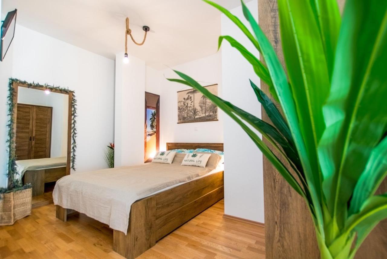 4 * Apartment Sunset Close To The Sea Kastela Luaran gambar