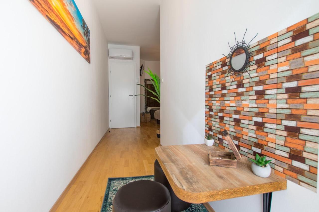 4 * Apartment Sunset Close To The Sea Kastela Luaran gambar