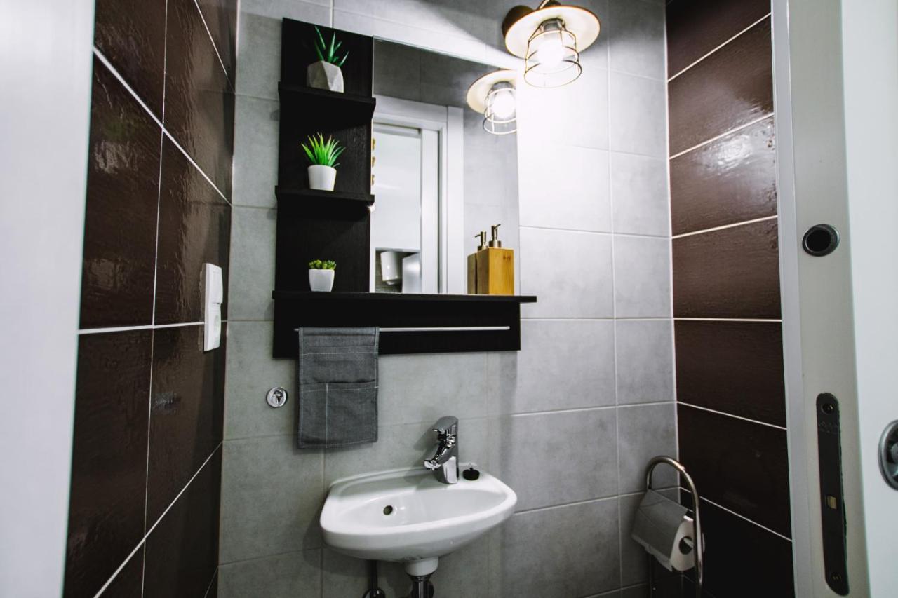4 * Apartment Sunset Close To The Sea Kastela Luaran gambar