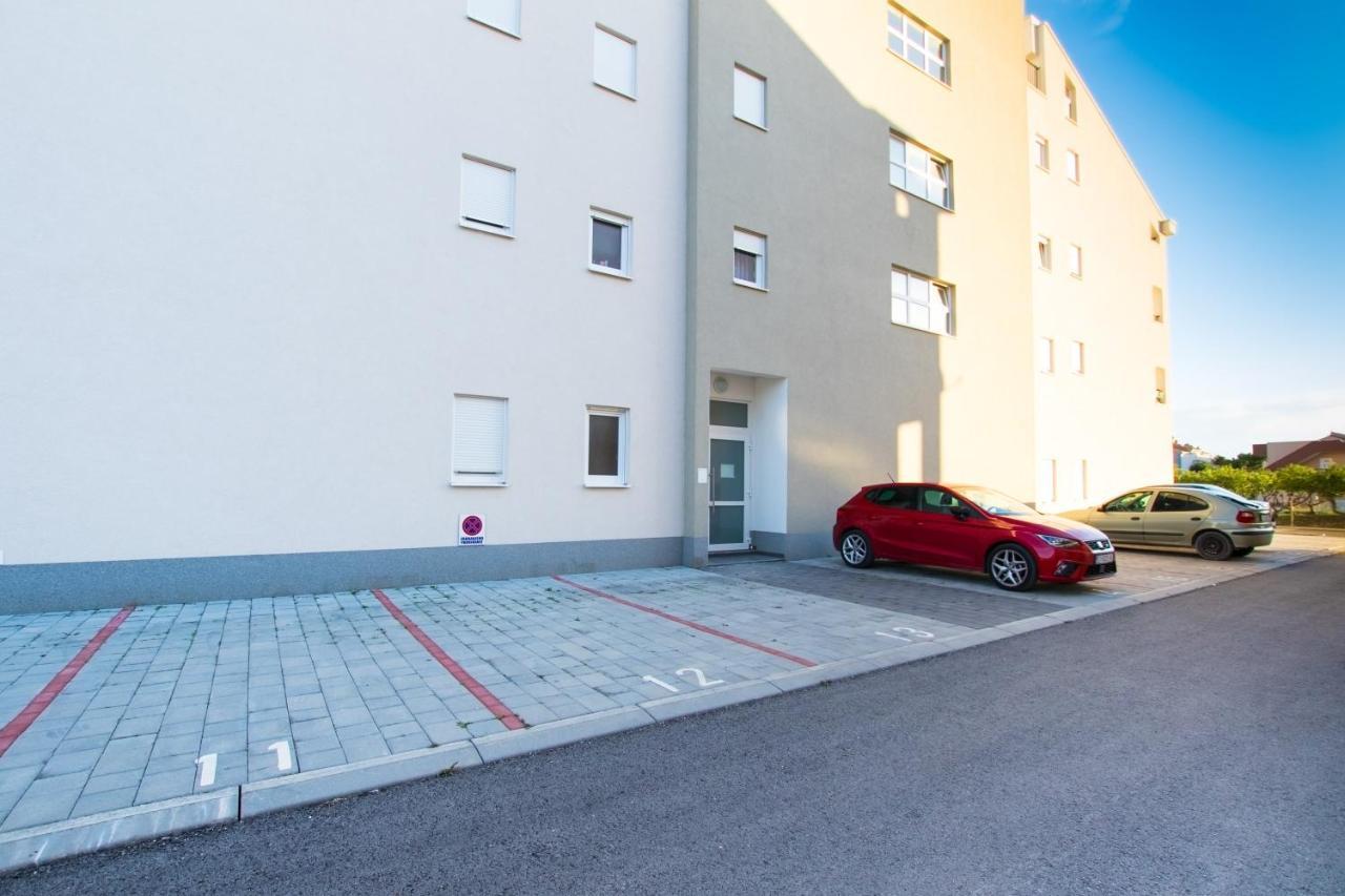 4 * Apartment Sunset Close To The Sea Kastela Luaran gambar